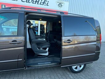 Mercedes benz viano 2.2 cdi - 12
