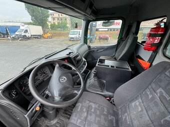 Mercedes Axor Silo cisterna - 12