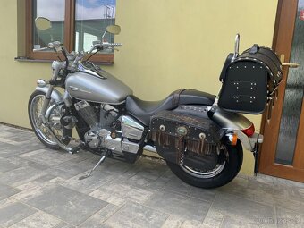 Honda VT 750 Shadow Spirit - 12