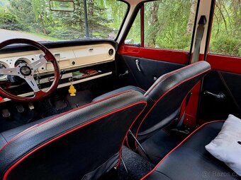 Predám FORD CORTINA - 12