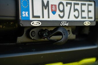 Ford Ranger Limited 2.2 TDCI M6 r.v.2015 - 12