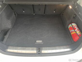 BMW X1 xDrive 1.8D LED KAMERA SERVISKA BEZ HAVARIE -DPH - 12