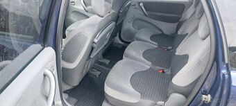 Citroën Xsara Picasso 1.6hdi, r.v. 2007 - 12