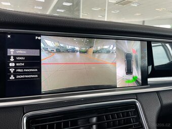 Porsche Panamera 4S Diesel 360°kam Panorama - 12