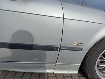 E36 Compact 316i - 12