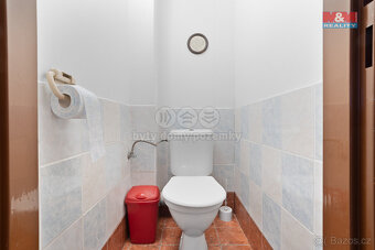Prodej penzionu, 484 m², Branná - 12