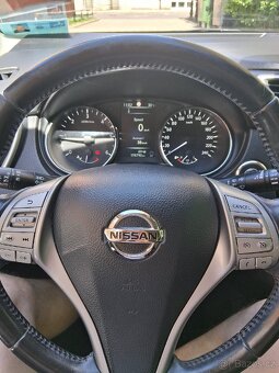 Nissan qashqai - 12