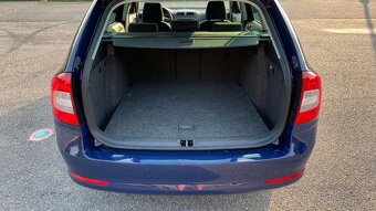 ŠKODA OCTAVIA 1.6TDI XENONY FAMILY - 12