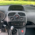 Renault Kangoo 1.5 dCi 55 kw - 12