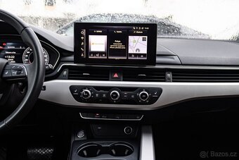 Audi A4 Avant 30 TDI S tronic / Pano / Matrix / B & O Audi - 12