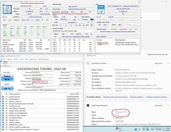 7010 SFF NVME  i5-3470 12GB DDR3 (až 32GB+SSD/HDD+W10/11) - 12