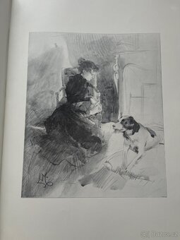 Kniha Zlatá Praha od Luděk Marold - 12