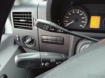 MERCEDES-BENZ SPRINTER316 L4H2MAXI2,2CDi120kw,rv4/2013 - 12