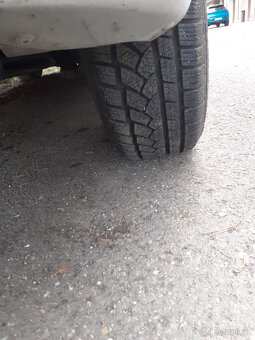 Citroën Xsara Picasso – 1.6i, 2005 - 12