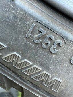 Mercedes A-CLASS W177 CLA W118 TOP SADA AMG ORIGINÁL - 12