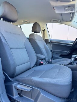 E-GOLF 36kWh, dojezd 266 km, 57tys.km - 12