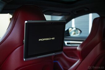 Porsche Panamera Turbo/PCCB/PDCC/SportDesign/Chrono/TOP - 12
