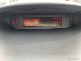 Renault Clio, 1,2 74kW, KOMBI - 12