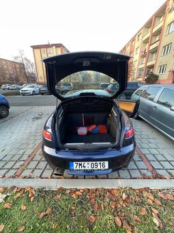 Alfa Romeo GT (937) 2.0 JTS, 122 kW – 2004 - 12