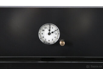 Vestavná trouba Candy FCR 824 GH/E - se zárukou - 12