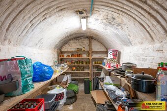 Dolní Kounice, bytový dům, terasa, dílna, sklep – bytový dům - 12