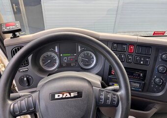 DAF LF 210 FA - 4x2 – Chlaďák – EURO 6 - 12