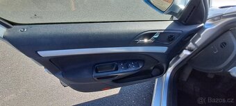 Škoda Octavia 2 combi 1.4tsi, Facelift, 2010 - 12