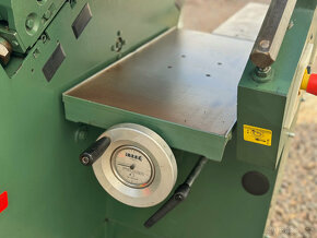 Kombinovaný multifunkčný stroj  FELDER BF6/31 - 12