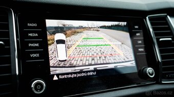 Škoda Kodiaq 1.5 TSI ACT Style DSG - 12