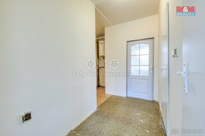 Pronájem bytu 3+1, 75 m², Bezvěrov - 12