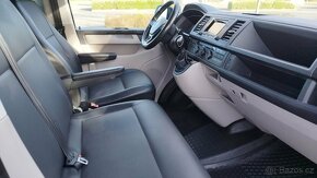 VW CARAVELLE 2.0TDI 110KW DSG LONG R.V.2018 - 12