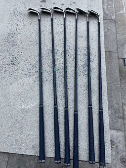 Detske golfove hole Ping Prodi G - 12