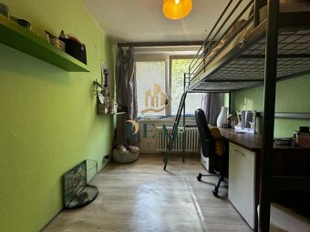Prodej, byt 4+1, DV, Litvínov-Janov, Luční - 12