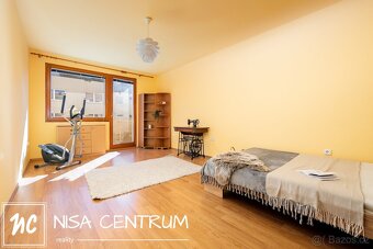 Prodej bytu 3+kk, 88 m2 v Jičíně - Novém Městě, ev.č. 00267 - 12