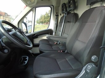 Citroën Jumper 2.2 HDi L3H2 - 12