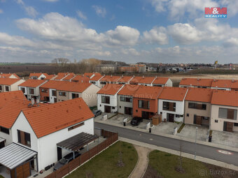 Prodej rodinného domu, 101 m², Drahelčice, ul. Kotoučova - 12