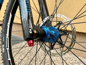 Votec VE EVO Enduro horské kolo, 27,5”, vel S - 12