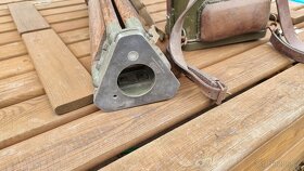 CSLA dalekohled/teodolit vz.53 - 12