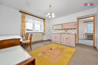 Prodej rodinného domu, 173 m², Dolní Dobrouč - 12