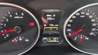 Kia Sportage 2.0 CRDI AWD - 12