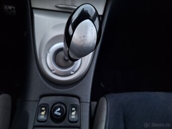 Honda Civic, 1.8i-vtec AUTOMAT nová STK - 12