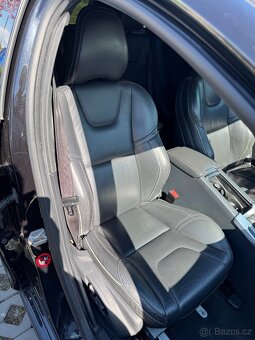 Volvo V60 D5 165 kW R-design - 12