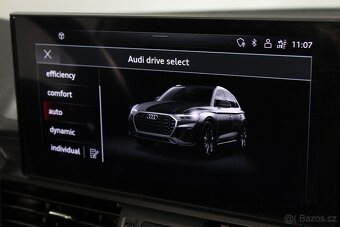 Audi Q5, 40TDi 150kW QUATTRO TIPTRONIC - 12