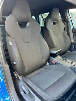 Škoda Octavia 4 Combi 2.0 TDI Canton RS Paket  Virtual - 12