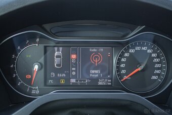 Ford S-Max 1.6 EcoBoost SCTi Titanium - 12