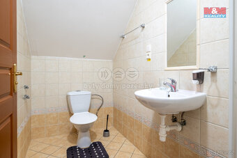 Prodej hotelu, penzionu, 430 m², Přídolí - 12
