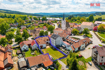 Prodej hotelu, penzionu, 430 m², Přídolí - 12
