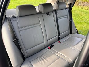 BMW X5 3.0 Si 200KW,TZ,PANORAMA,M-PAKET - 12