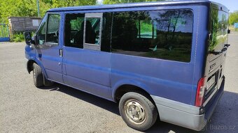 Prodám FORD Transit 2.2 TDCI - 12