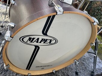 PRODÁM KOMPLETNÍ BICÍ SOUPRAVU MAPEX MARS - 12